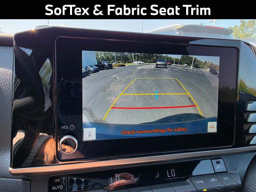 2025 Toyota Camry SE San Clemente CA
