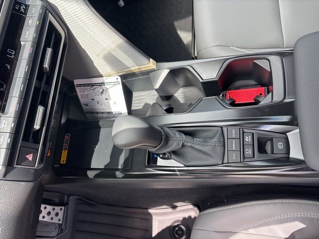 2025 Toyota Camry SE San Clemente CA