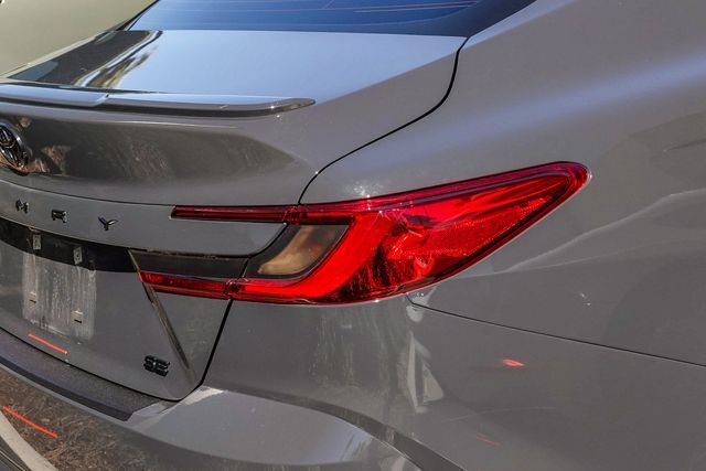 2025 Toyota Camry SE Moreno Valley CA 2025 Toyota Camry SE Moreno Valley CA