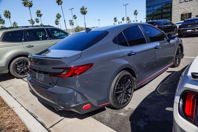 2025 Toyota Camry SE Moreno Valley CA 2025 Toyota Camry SE Moreno Valley CA
