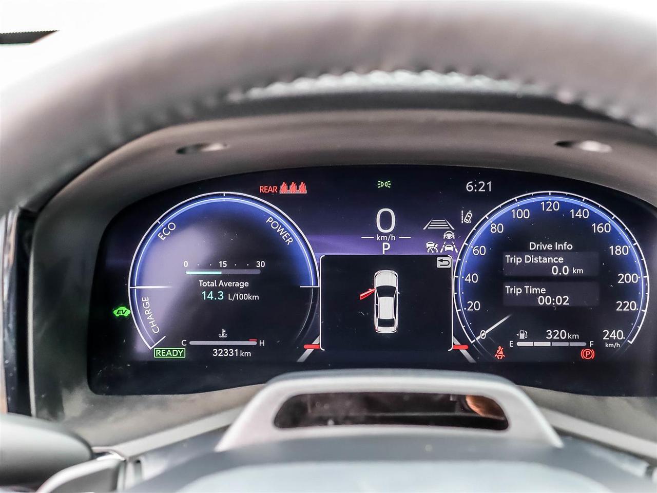 2025 Toyota Camry XSE Mississauga ON