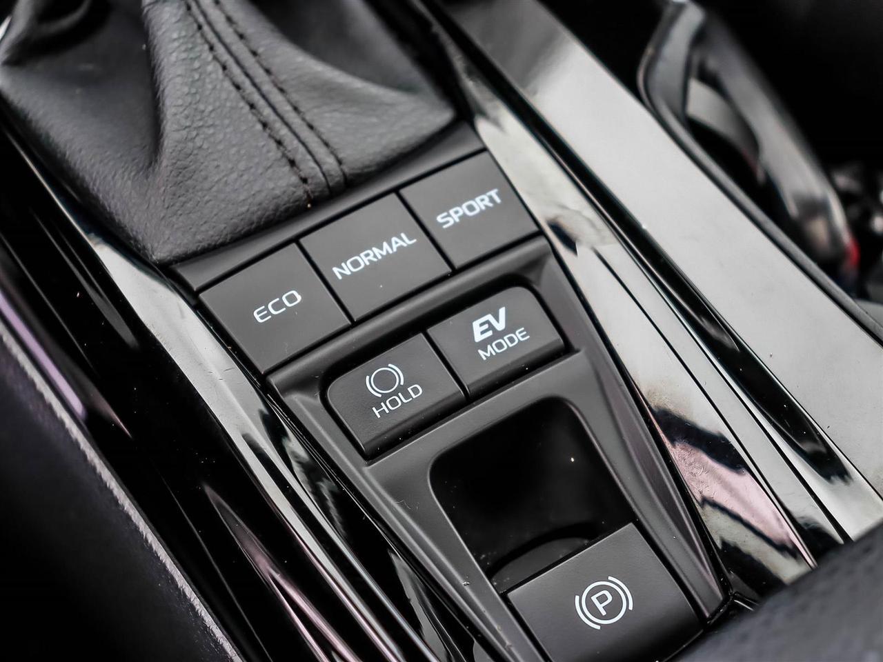 2025 Toyota Camry XSE Mississauga ON