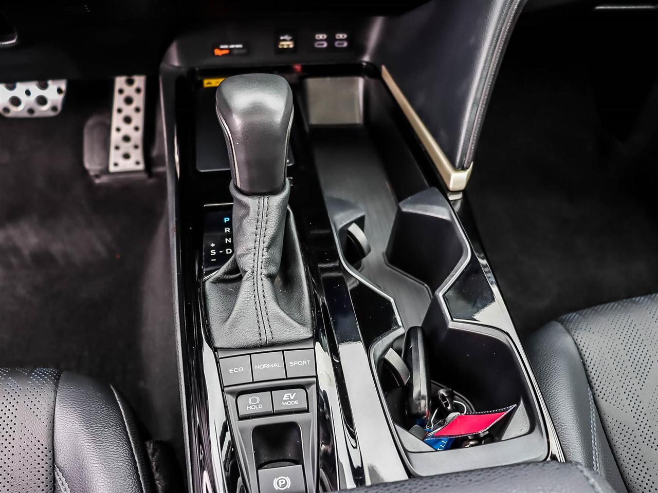 2025 Toyota Camry XSE Mississauga ON