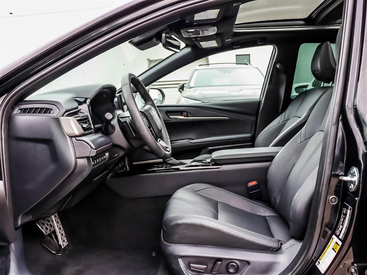 2025 Toyota Camry XSE Mississauga ON