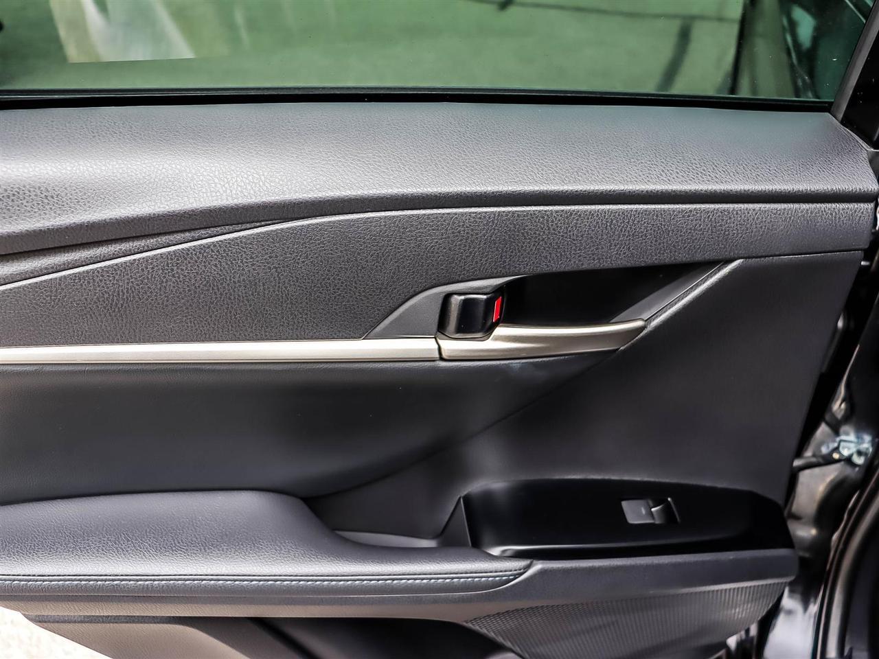 2025 Toyota Camry XSE Mississauga ON