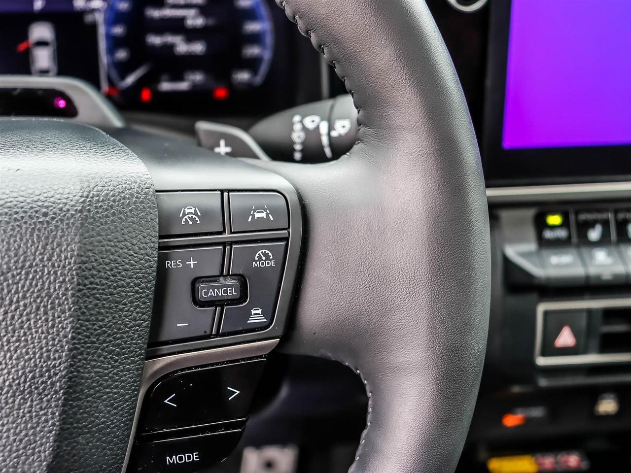 2025 Toyota Camry XSE Mississauga ON