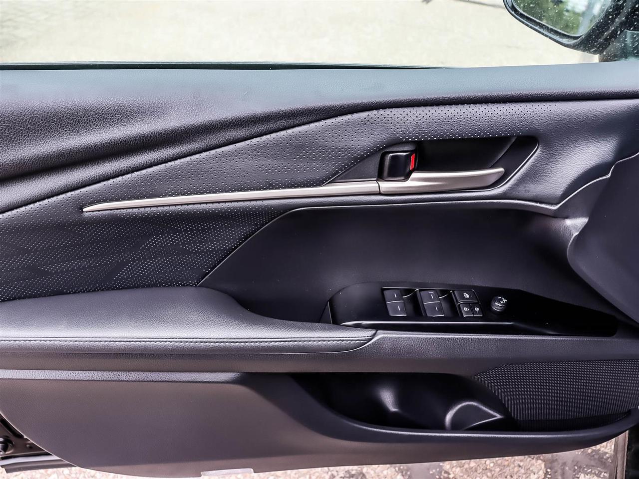 2025 Toyota Camry XSE Mississauga ON