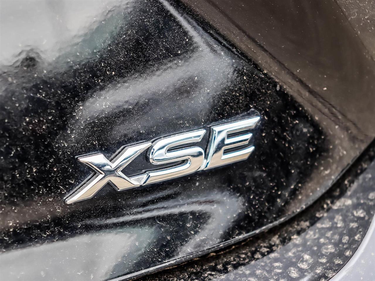 2025 Toyota Camry XSE Mississauga ON