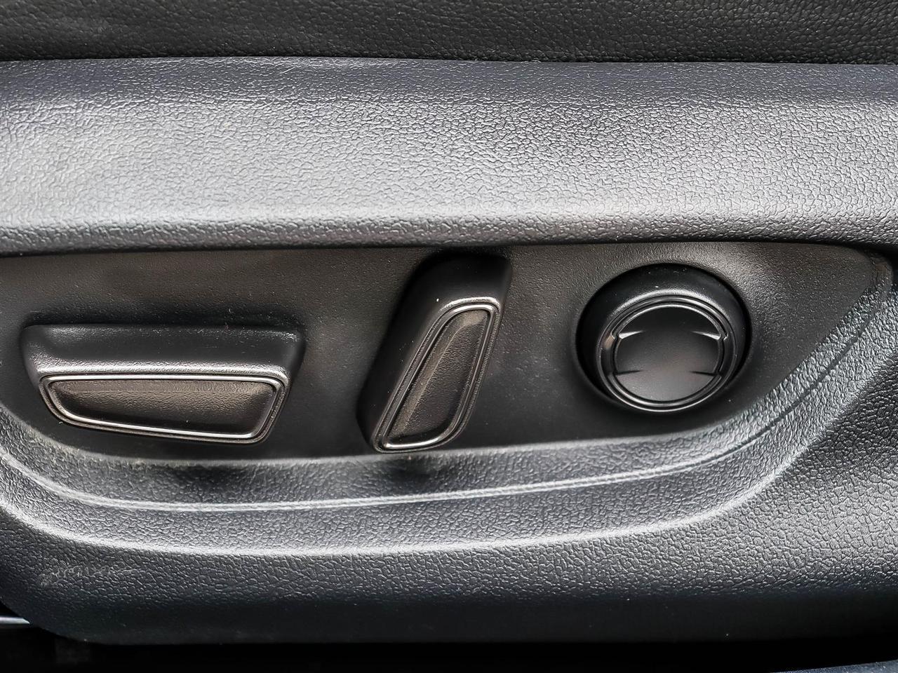 2025 Toyota Camry XSE Mississauga ON