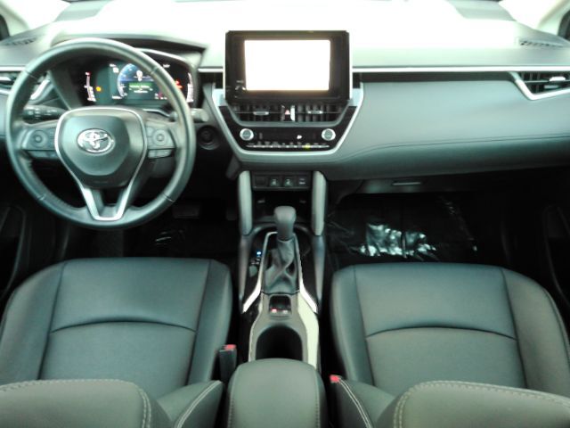 2025 Toyota Corolla Cross XLE 2025 Toyota Corolla Cross XLE