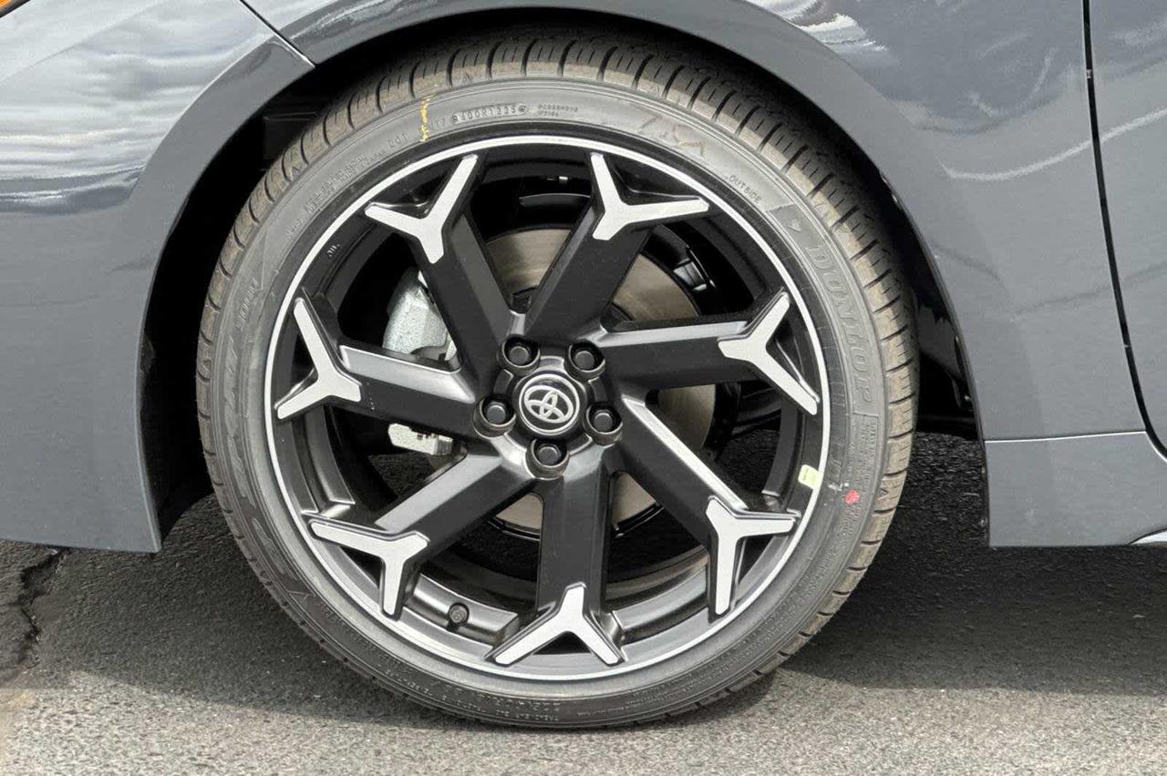 2025 Toyota Corolla FX Roseville CA