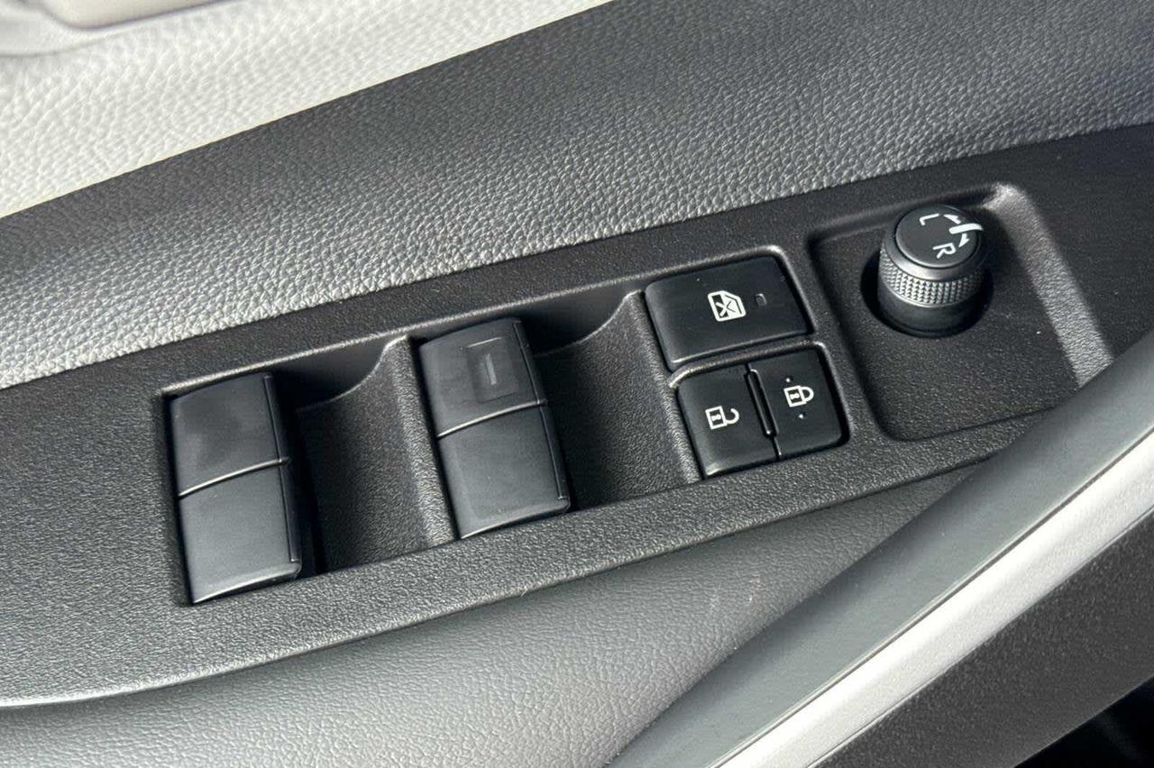 2025 Toyota Corolla FX Roseville CA