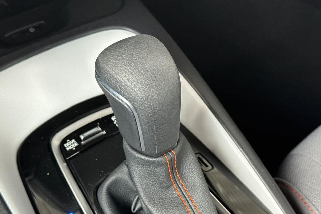 2025 Toyota Corolla FX Roseville CA