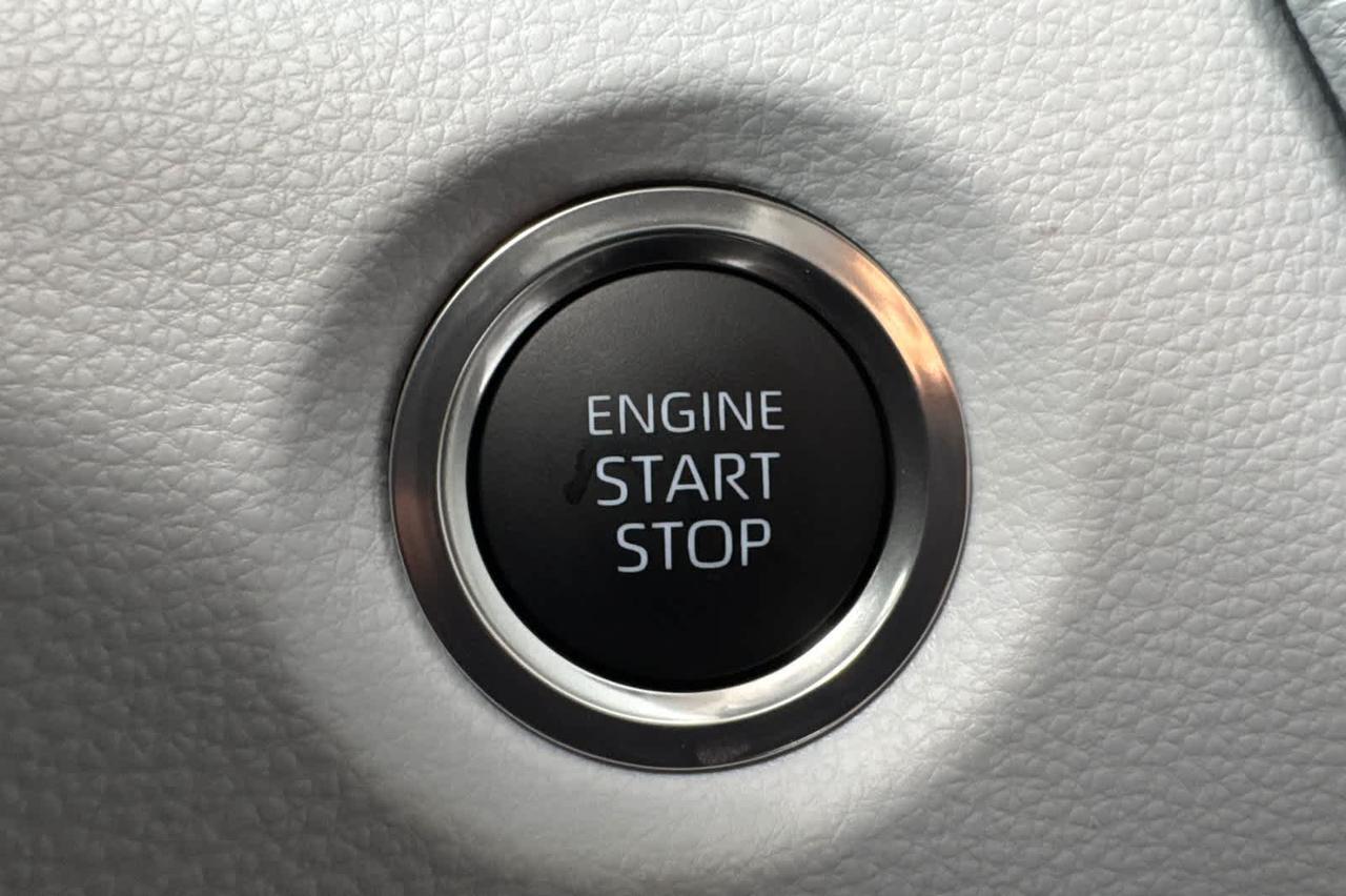2025 Toyota Corolla FX Roseville CA