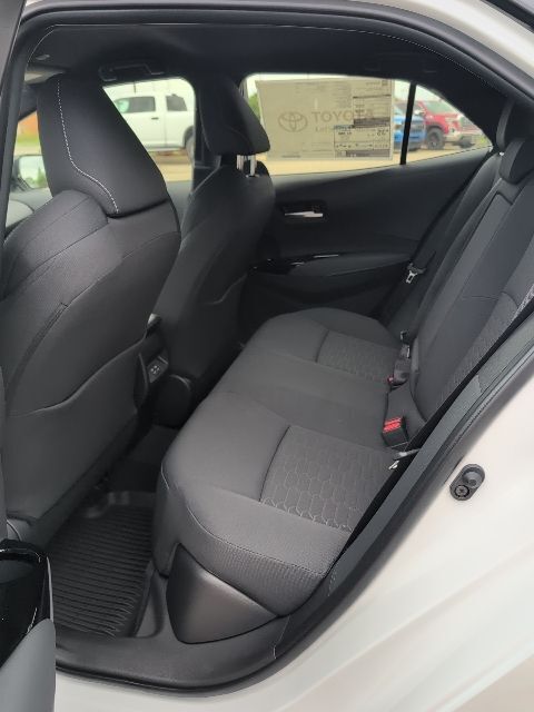 2025 Toyota Corolla Hatchback SE San Clemente CA
