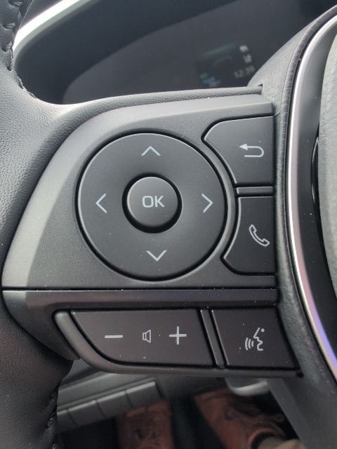 2025 Toyota Corolla Hatchback SE San Clemente CA