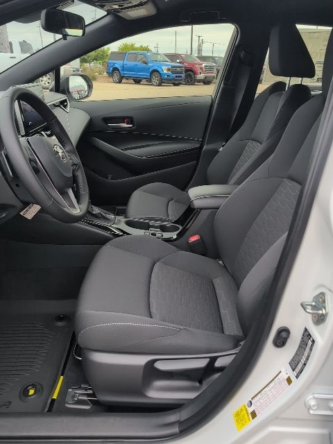 2025 Toyota Corolla Hatchback SE San Clemente CA