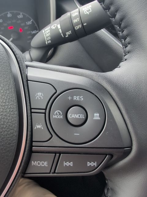 2025 Toyota Corolla Hatchback SE San Clemente CA
