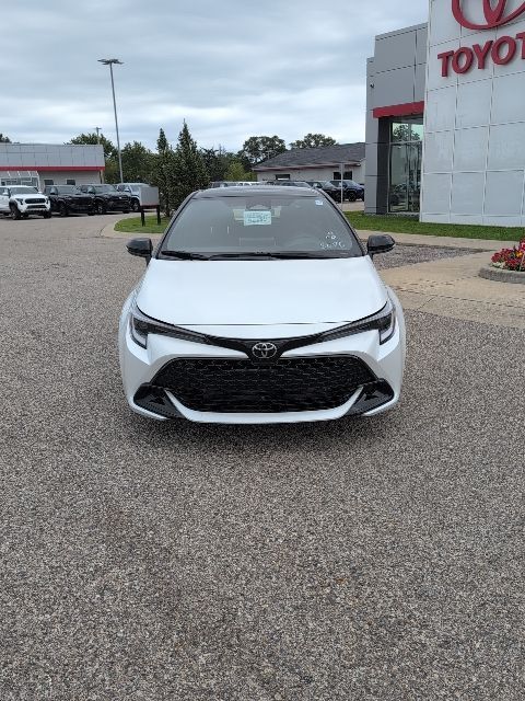 2025 Toyota Corolla Hatchback SE San Clemente CA