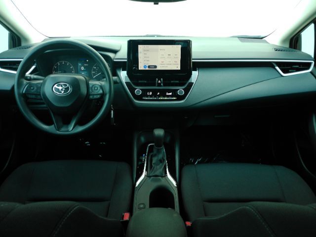 2025 Toyota Corolla LE 2025 Toyota Corolla LE