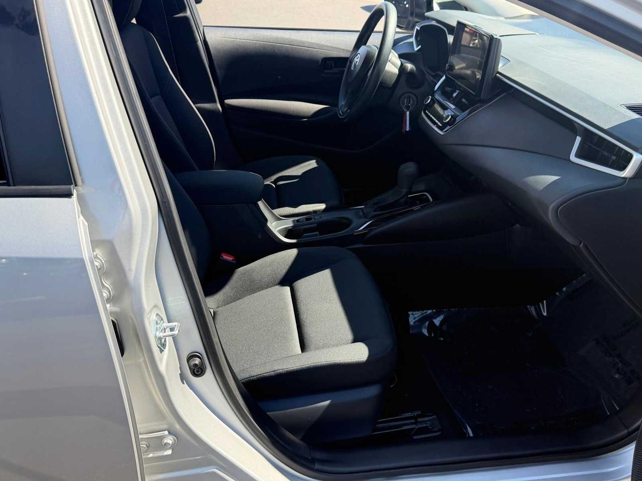 2025 Toyota Corolla LE Irving TX 2025 Toyota Corolla LE Irving TX