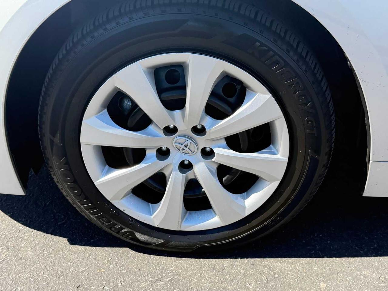 2025 Toyota Corolla LE Irving TX 2025 Toyota Corolla LE Irving TX