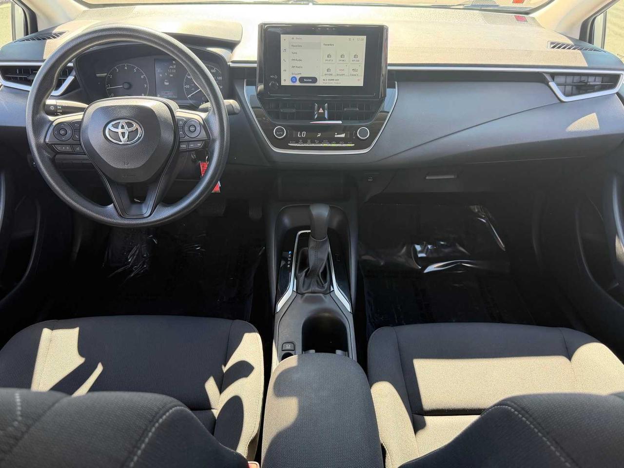 2025 Toyota Corolla LE Irving TX 2025 Toyota Corolla LE Irving TX