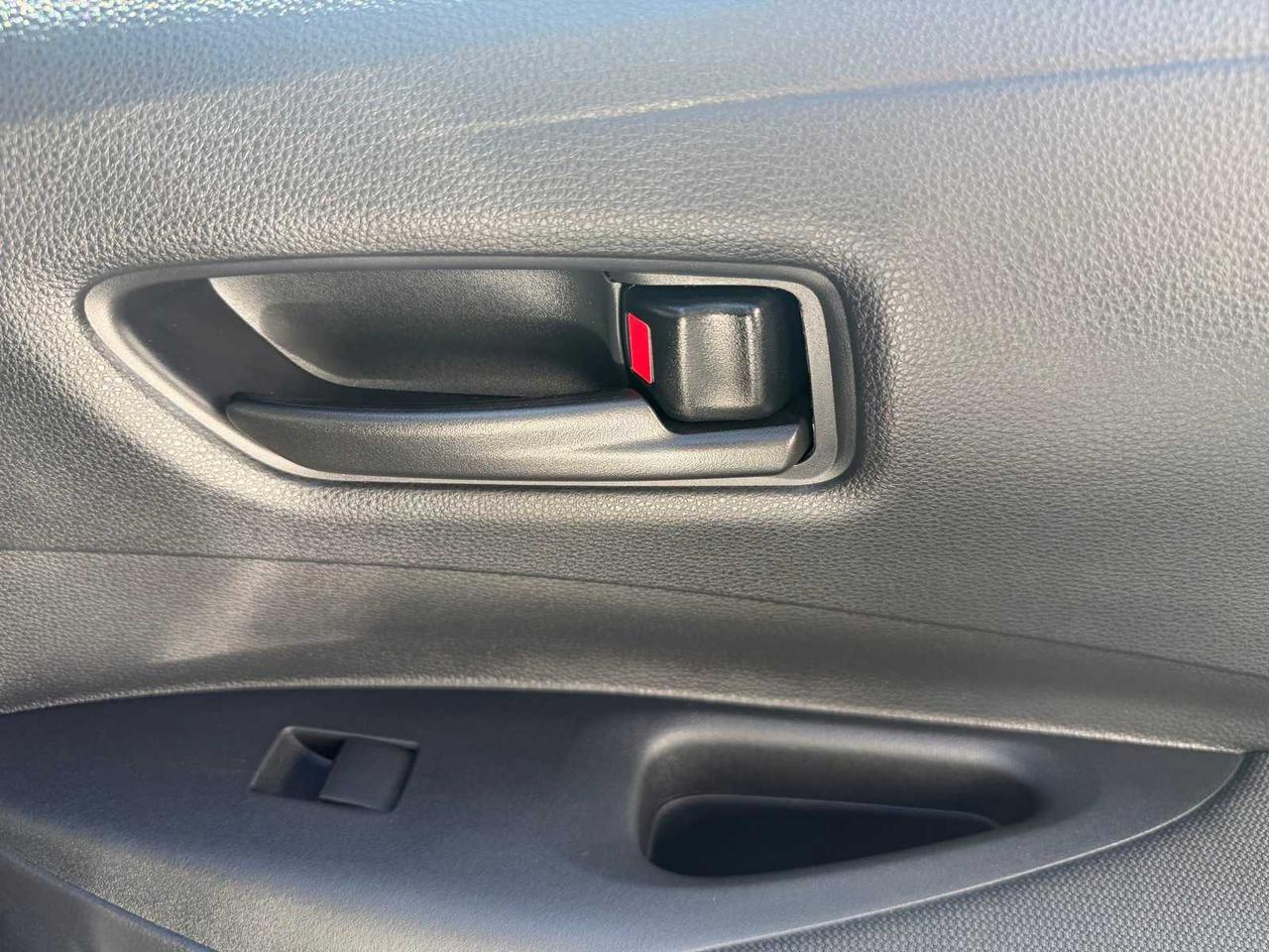 2025 Toyota Corolla LE Irving TX 2025 Toyota Corolla LE Irving TX