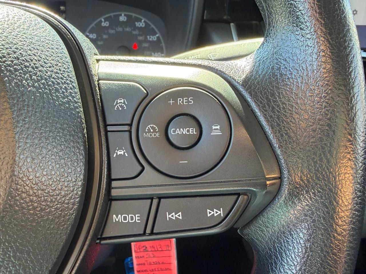 2025 Toyota Corolla LE Irving TX 2025 Toyota Corolla LE Irving TX