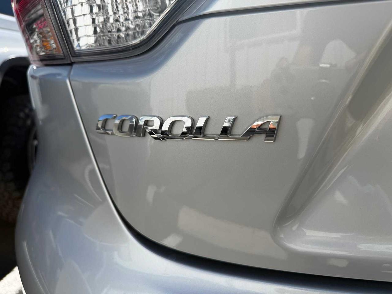 2025 Toyota Corolla LE Irving TX 2025 Toyota Corolla LE Irving TX
