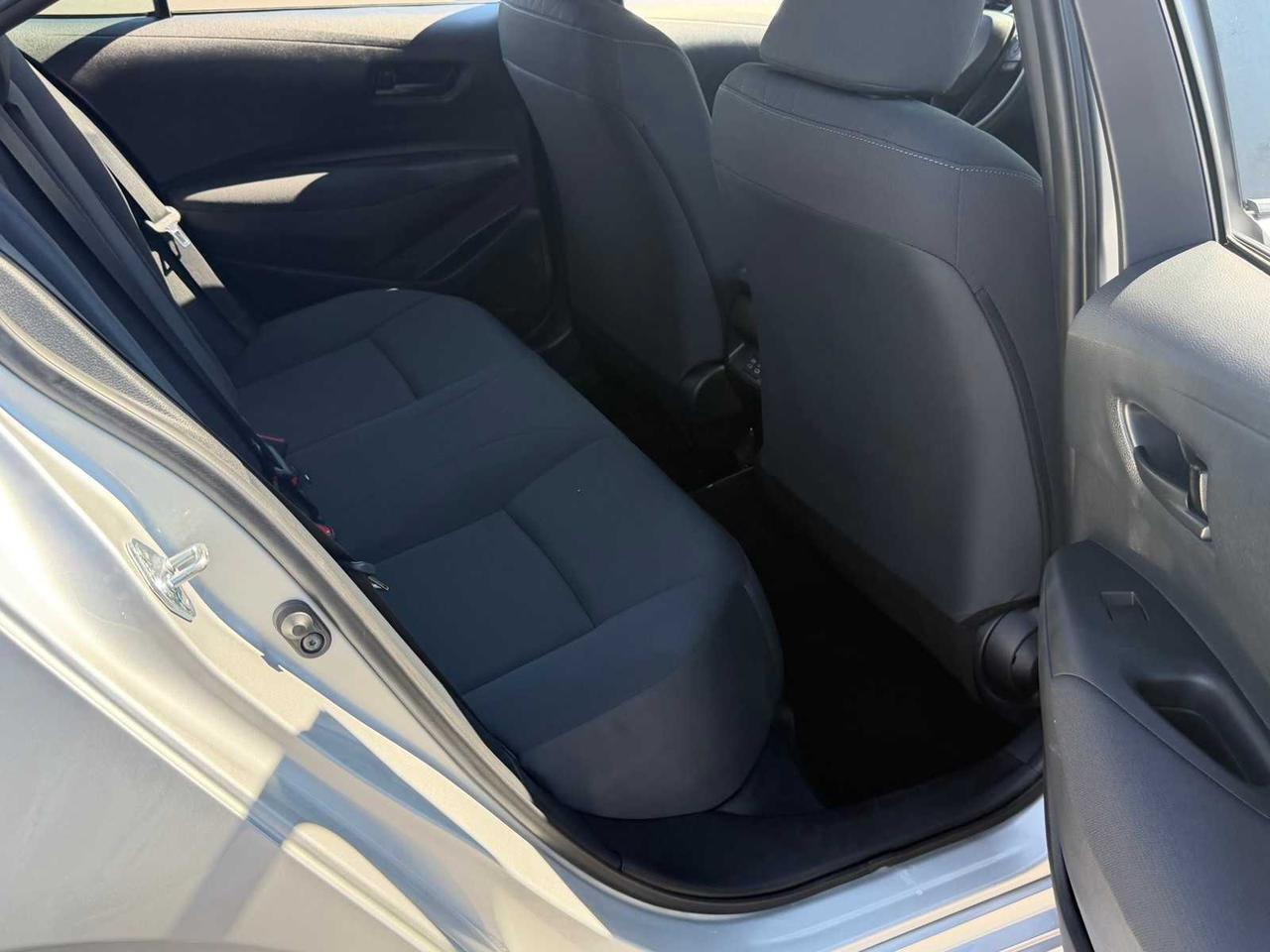 2025 Toyota Corolla LE Irving TX 2025 Toyota Corolla LE Irving TX