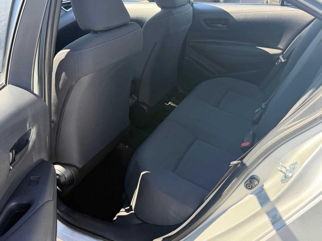 2025 Toyota Corolla LE Irving TX 2025 Toyota Corolla LE Irving TX