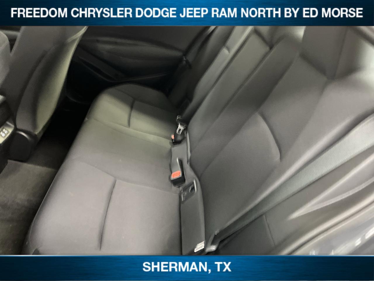 2025 Toyota Corolla LE Sherman TX