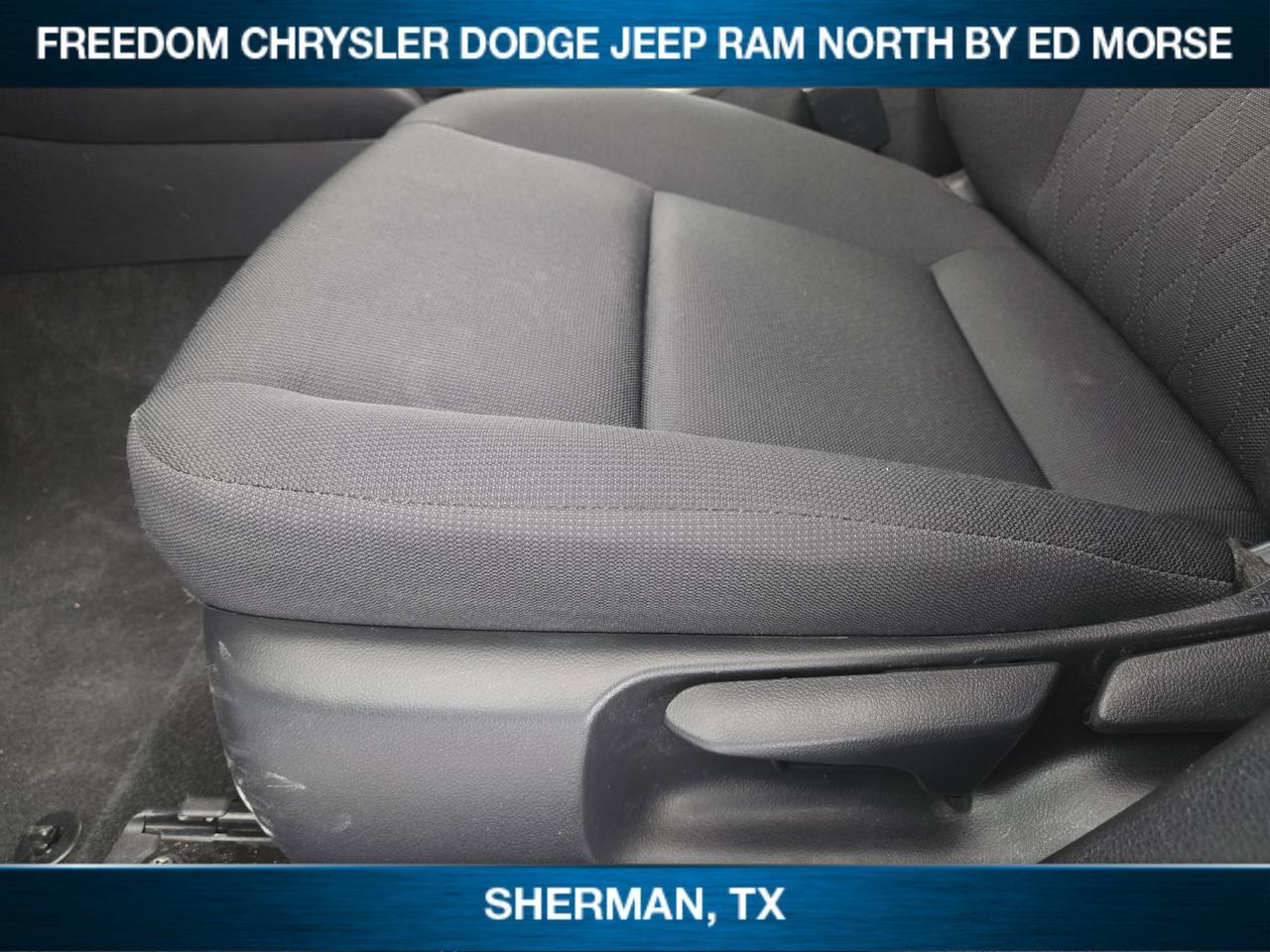 2025 Toyota Corolla LE Sherman TX