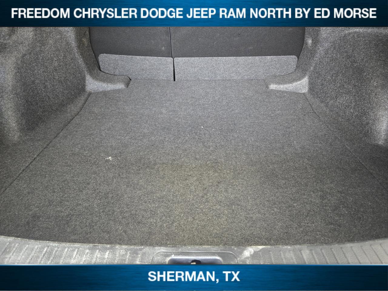 2025 Toyota Corolla LE Sherman TX