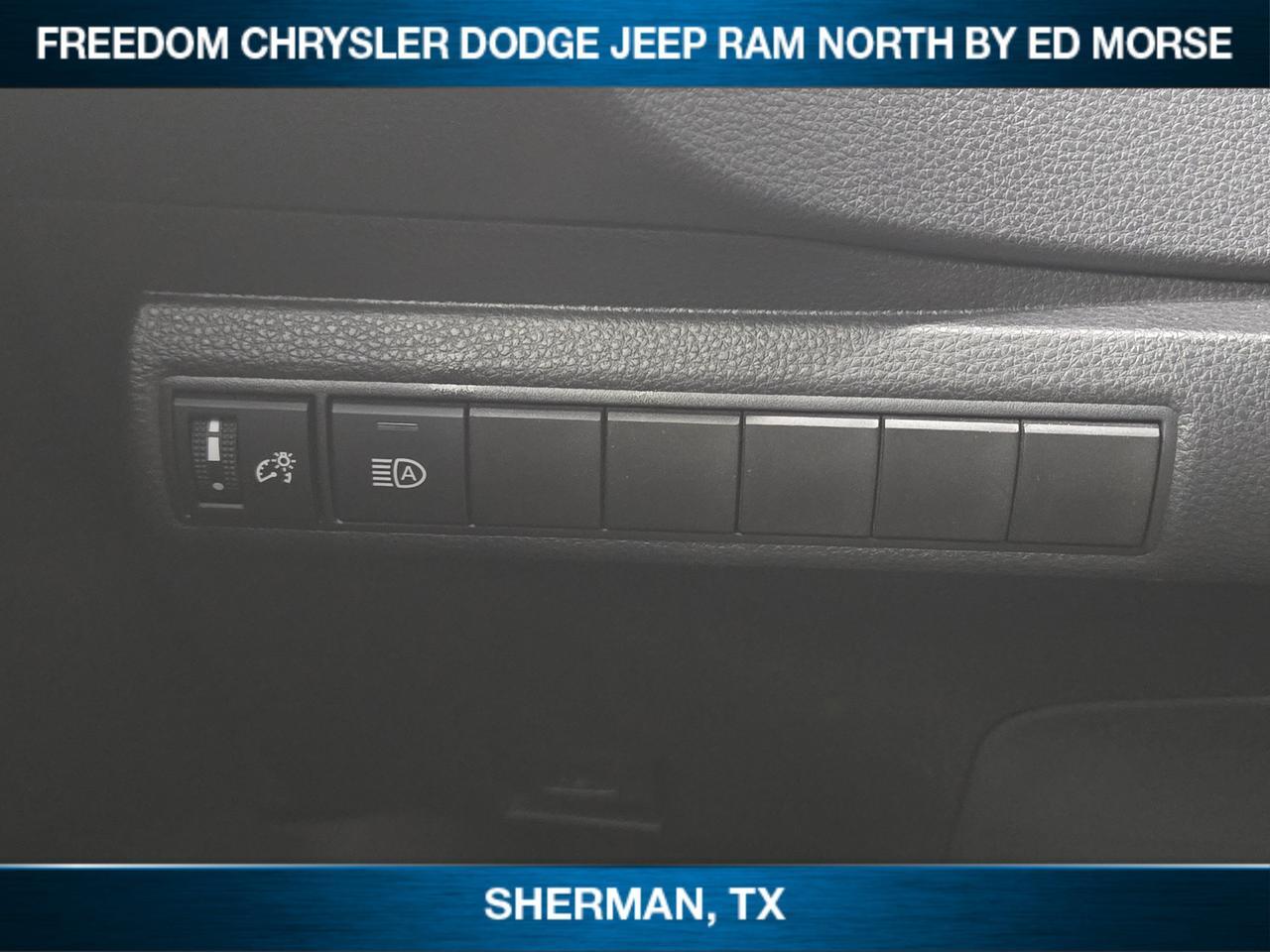 2025 Toyota Corolla LE Sherman TX