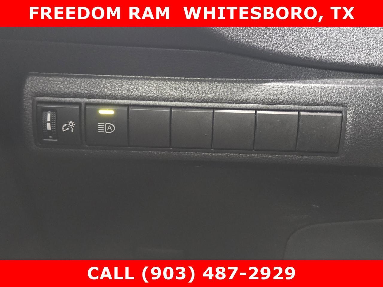 2025 Toyota Corolla LE Sherman TX