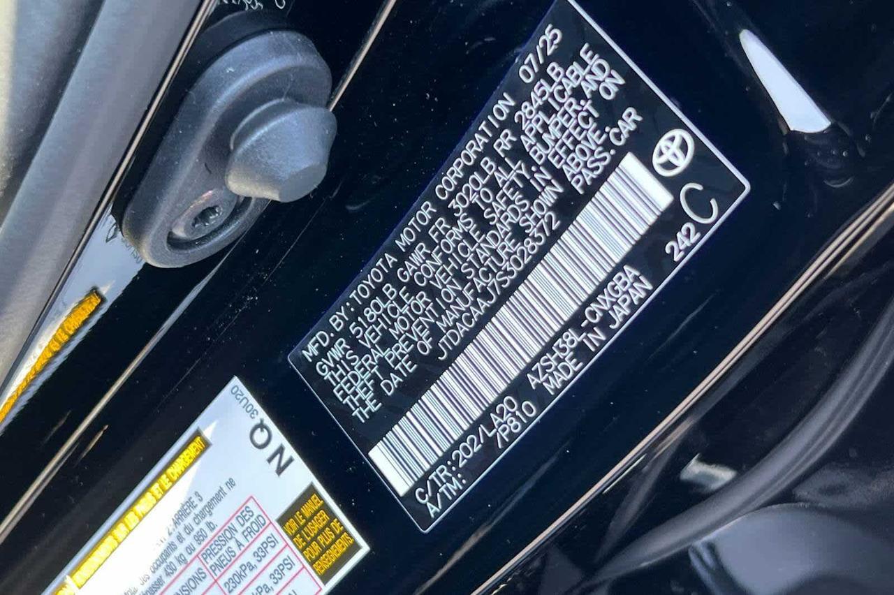 2025 Toyota Crown Signia Limited Roseville CA