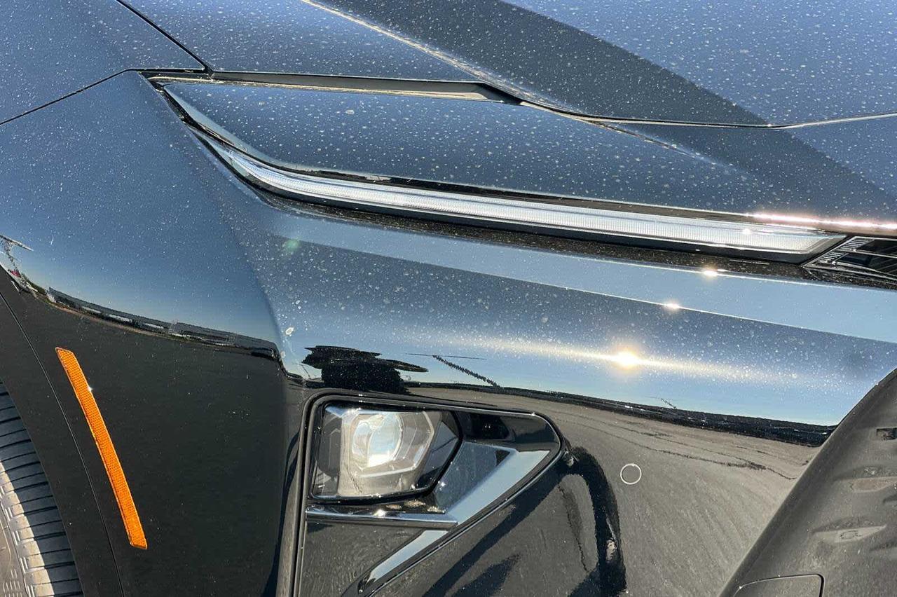 2025 Toyota Crown Signia Limited Roseville CA