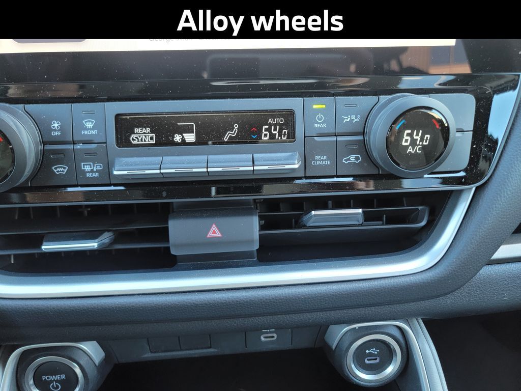 2025 Toyota Grand Highlander Hybrid LE San Clemente CA