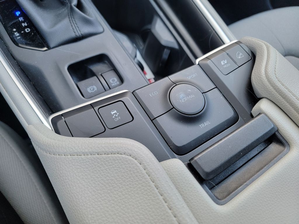 2025 Toyota Grand Highlander Hybrid LE San Clemente CA