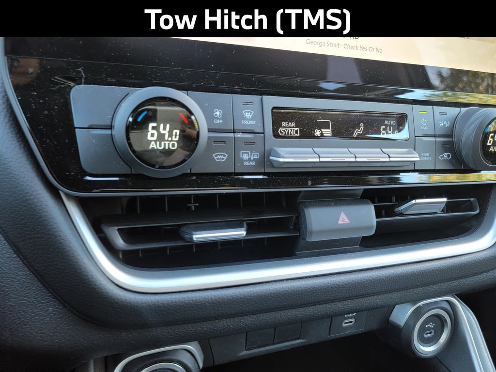 2025 Toyota Grand Highlander Hybrid LE San Clemente CA