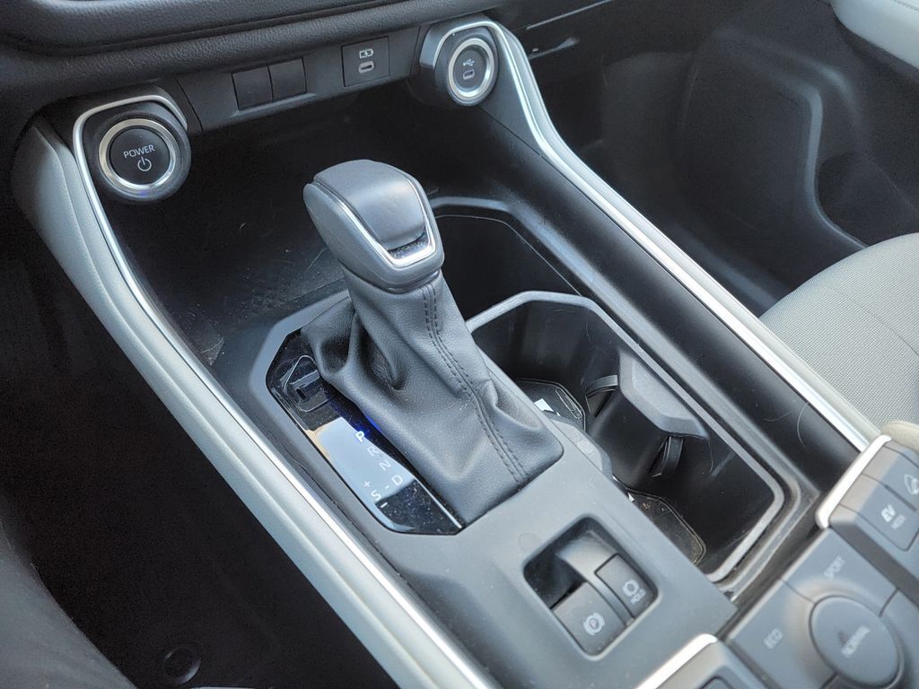 2025 Toyota Grand Highlander Hybrid LE San Clemente CA