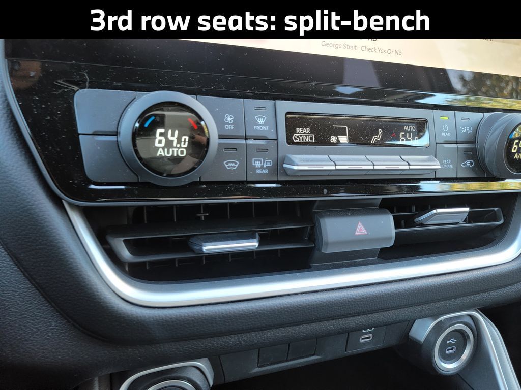 2025 Toyota Grand Highlander Hybrid LE San Clemente CA