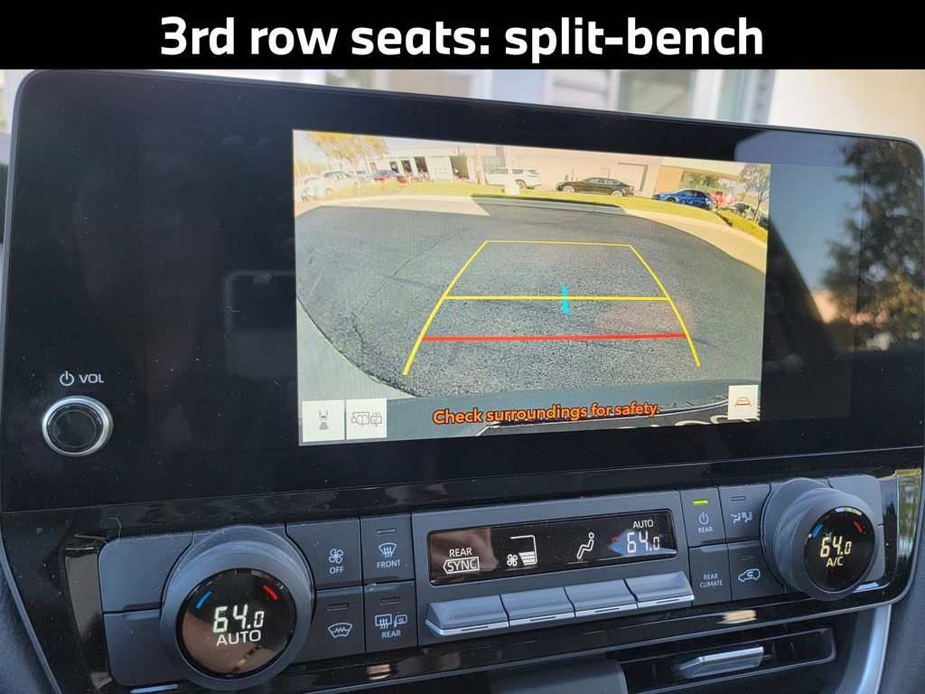 2025 Toyota Grand Highlander Hybrid LE San Clemente CA