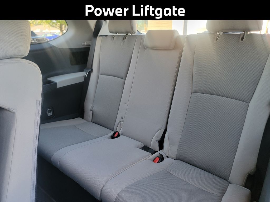 2025 Toyota Grand Highlander Hybrid LE San Clemente CA