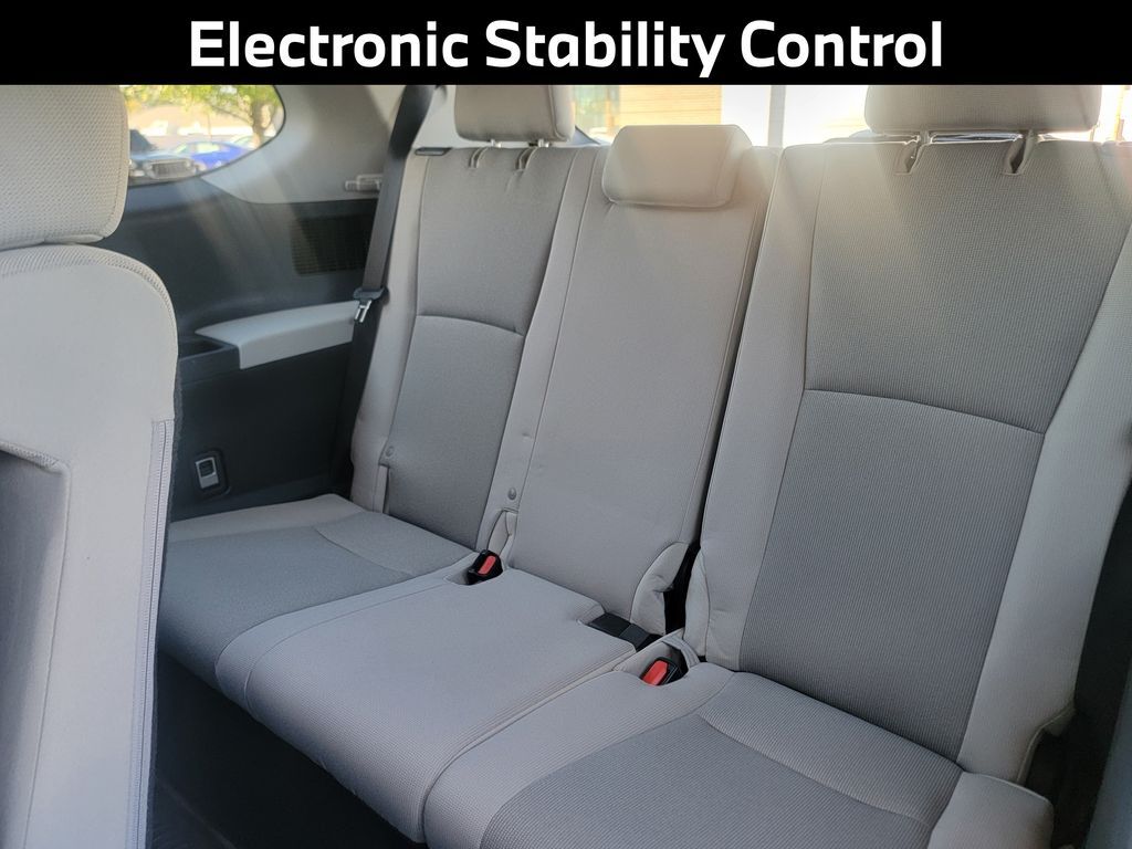 2025 Toyota Grand Highlander Hybrid LE San Clemente CA