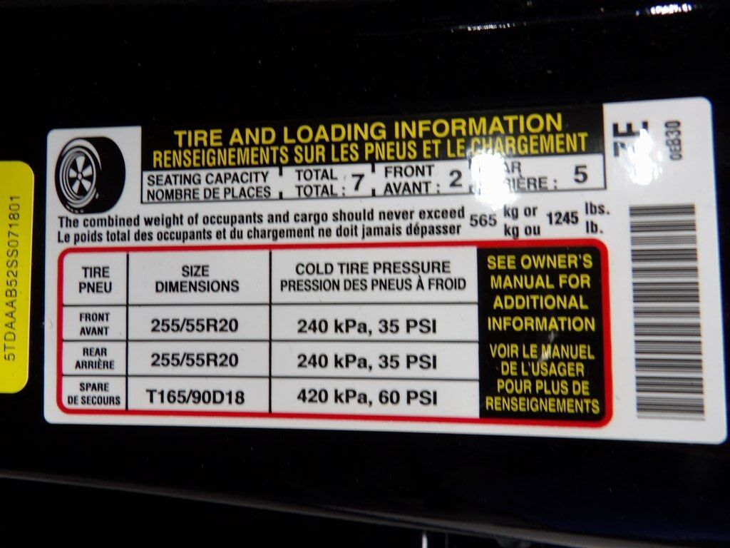 2025 Toyota Grand Highlander Platinum AWD 7 Passenger Fond du Lac WI 2025 Toyota Grand Highlander Platinum AWD 7 Passenger Fond du Lac WI