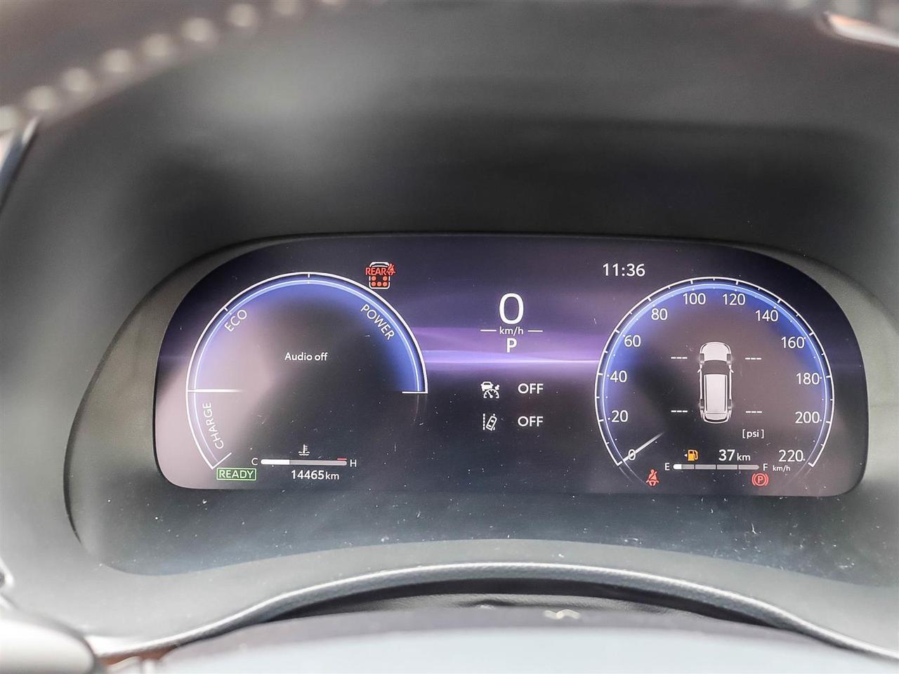 2025 Toyota Highlander Hybrid Limited Mississauga ON