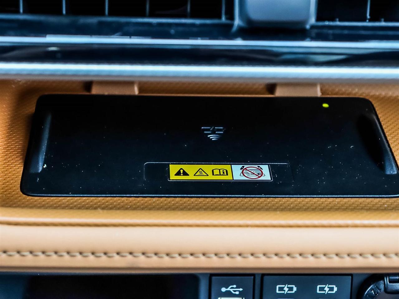 2025 Toyota Highlander Hybrid Limited Mississauga ON